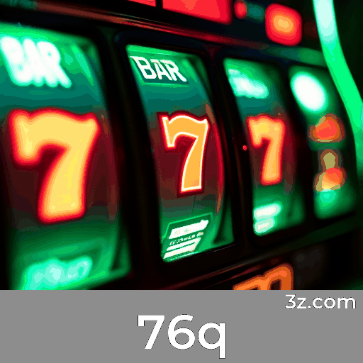 76q Inovação: Tecnologia Revolucionária em Jogos